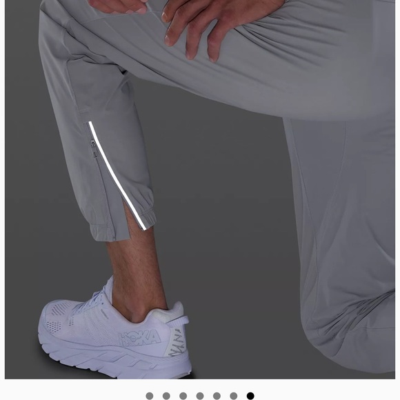 COPY - Surge Jogger 29" - Picture 7 of 10